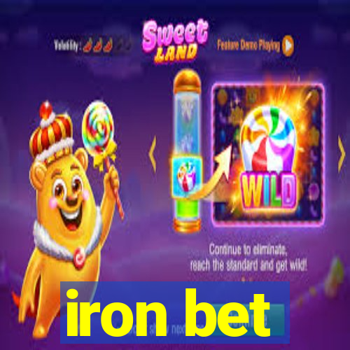 iron bet